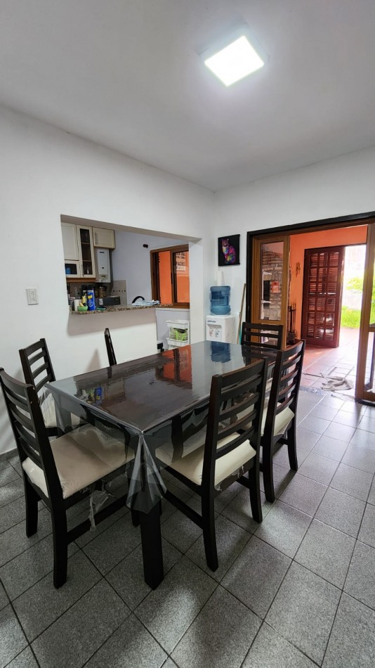 DUPLEX EN VENTA, CALLE NUX No 664