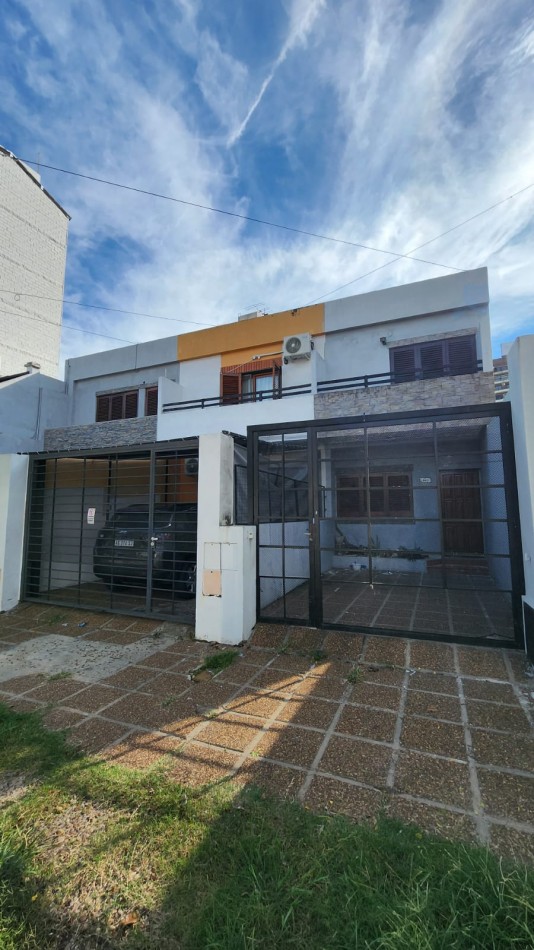DUPLEX EN VENTA, CALLE NUX No 664