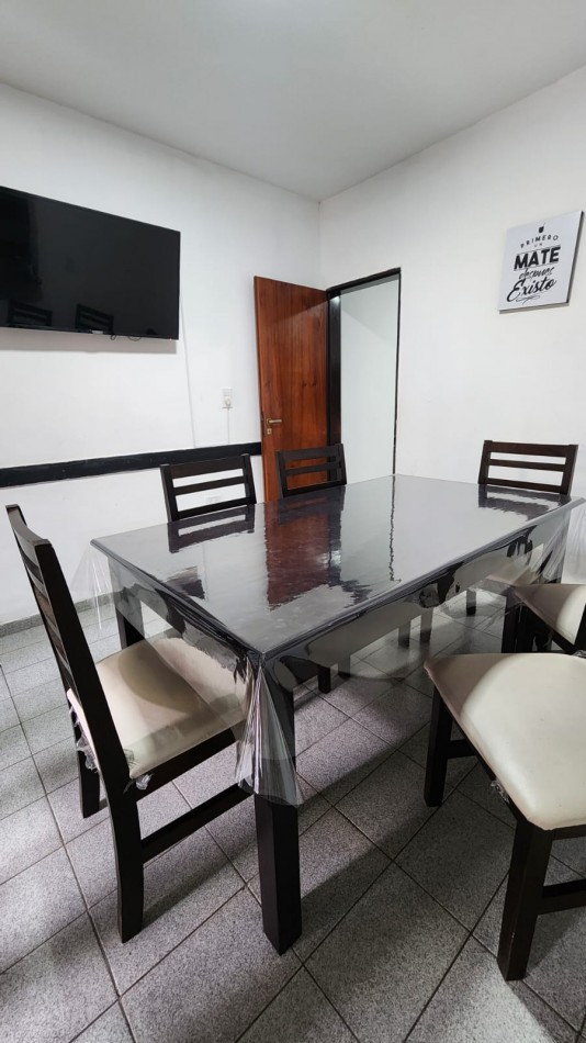 DUPLEX EN VENTA, CALLE NUX No 664