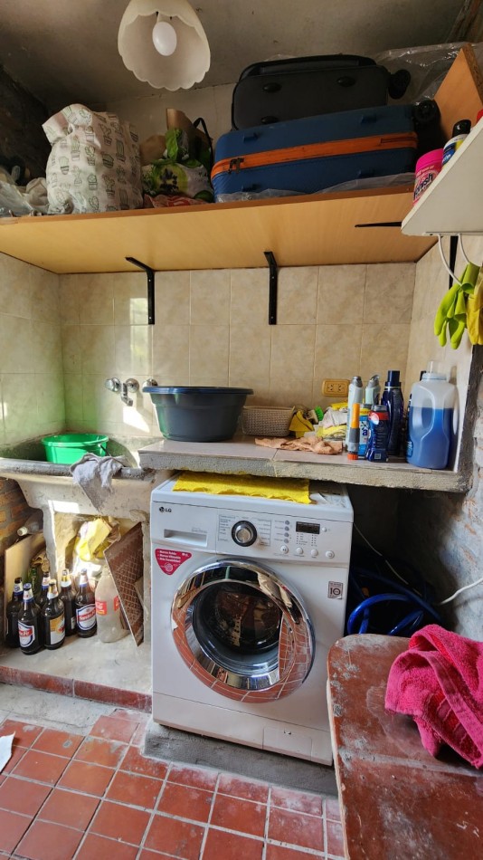 DUPLEX EN VENTA, CALLE NUX No 664