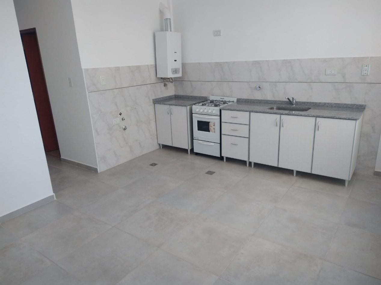 DEPARTAMENTO EN VENTA DE UN DORMITORIO EN EL MICROCENTRO