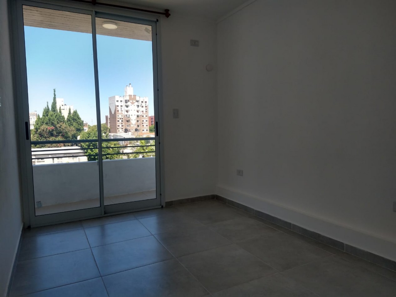 DEPARTAMENTO EN VENTA DE UN DORMITORIO EN EL MICROCENTRO