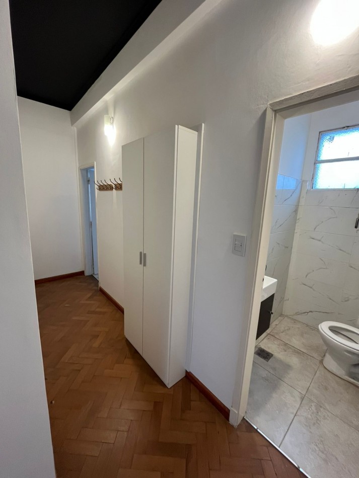 Piso  en alquiler para "Oficina Corporativa Premium.