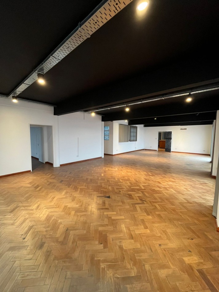 Piso  en alquiler para "Oficina Corporativa Premium.