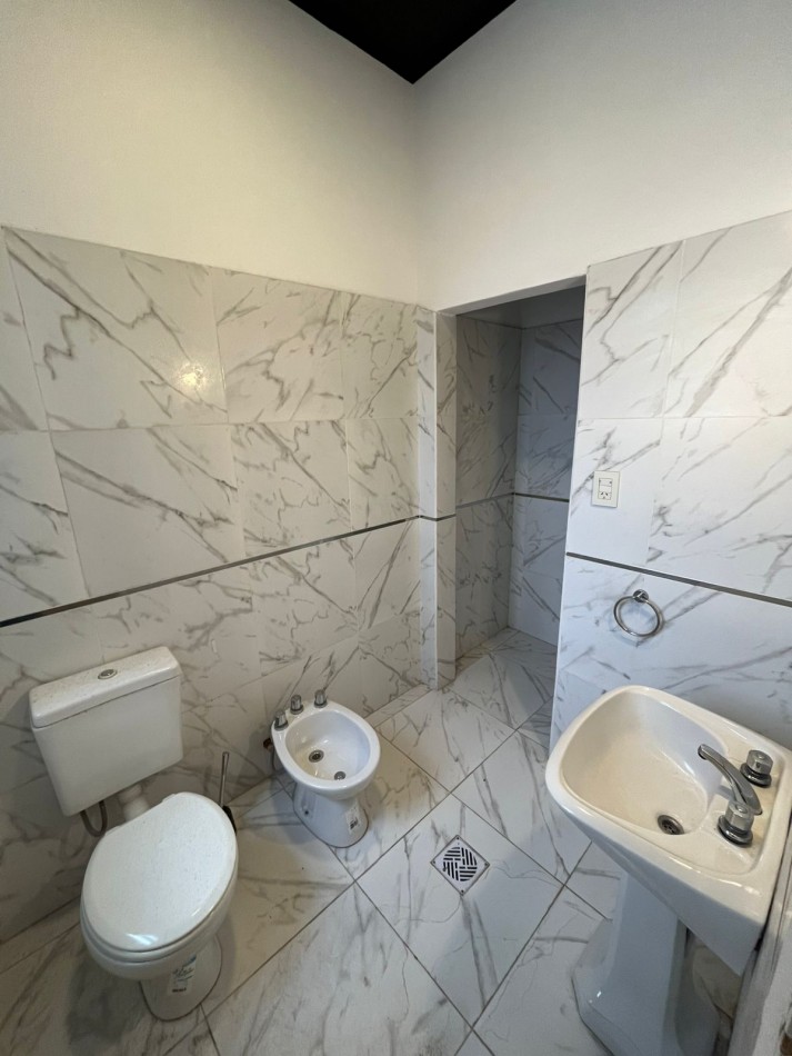 Piso  en alquiler para "Oficina Corporativa Premium.