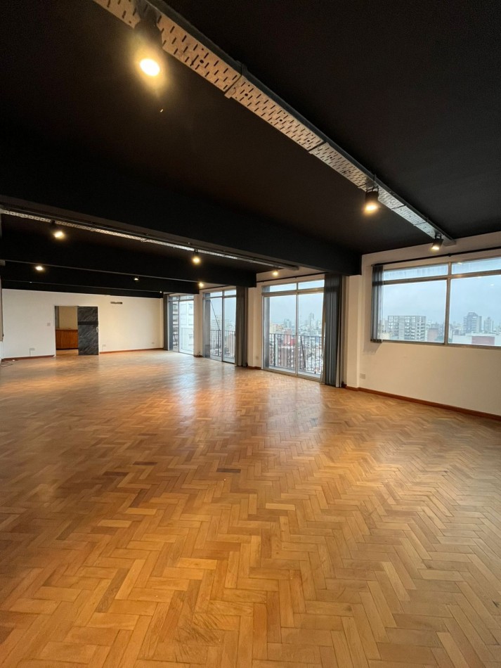 Piso  en alquiler para "Oficina Corporativa Premium.