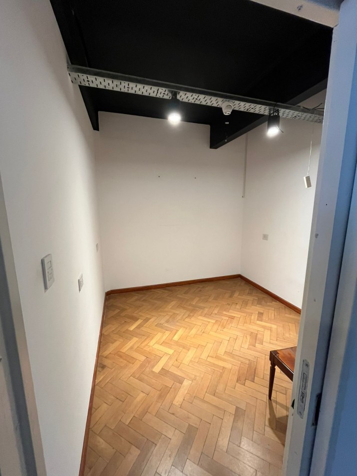 Piso  en alquiler para "Oficina Corporativa Premium.