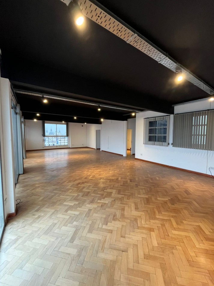 Piso  en alquiler para "Oficina Corporativa Premium.