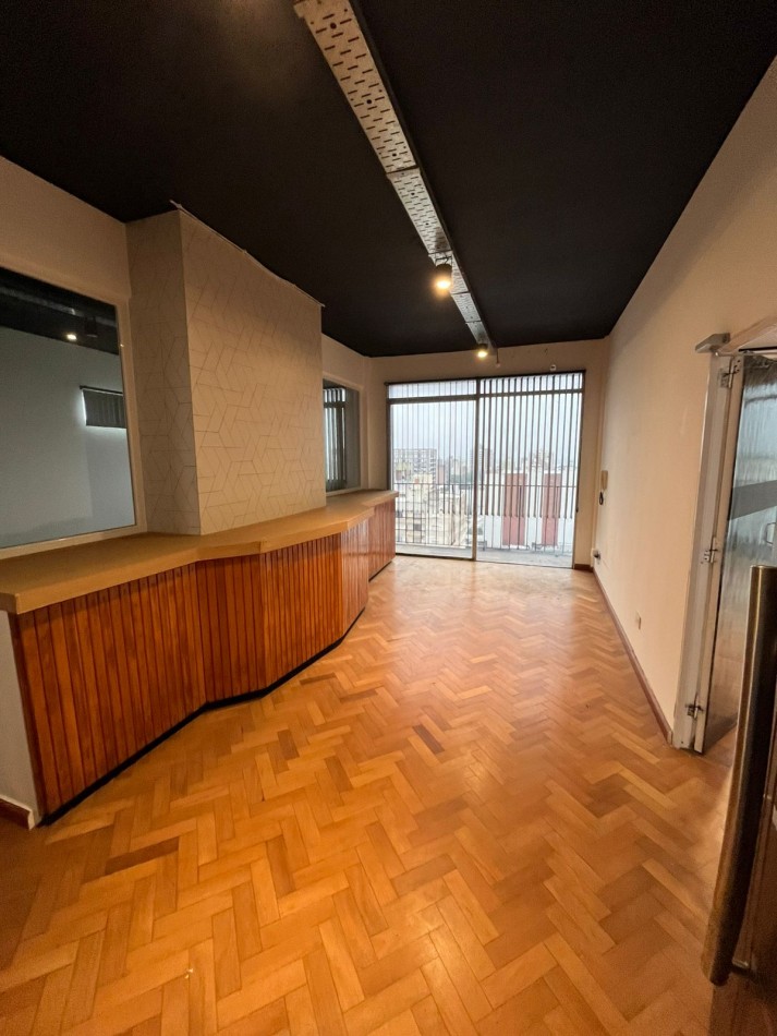 Piso  en alquiler para "Oficina Corporativa Premium.