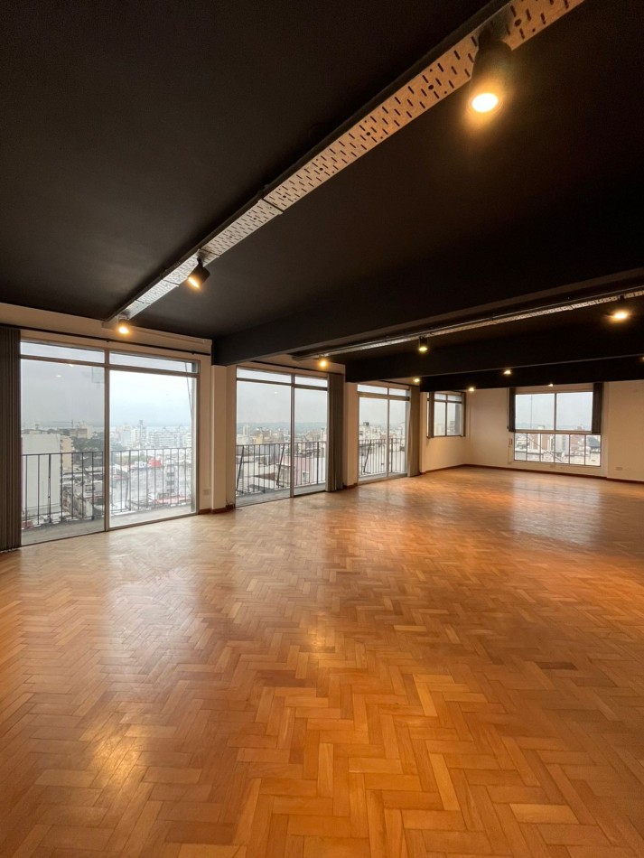 Piso  en alquiler para "Oficina Corporativa Premium.