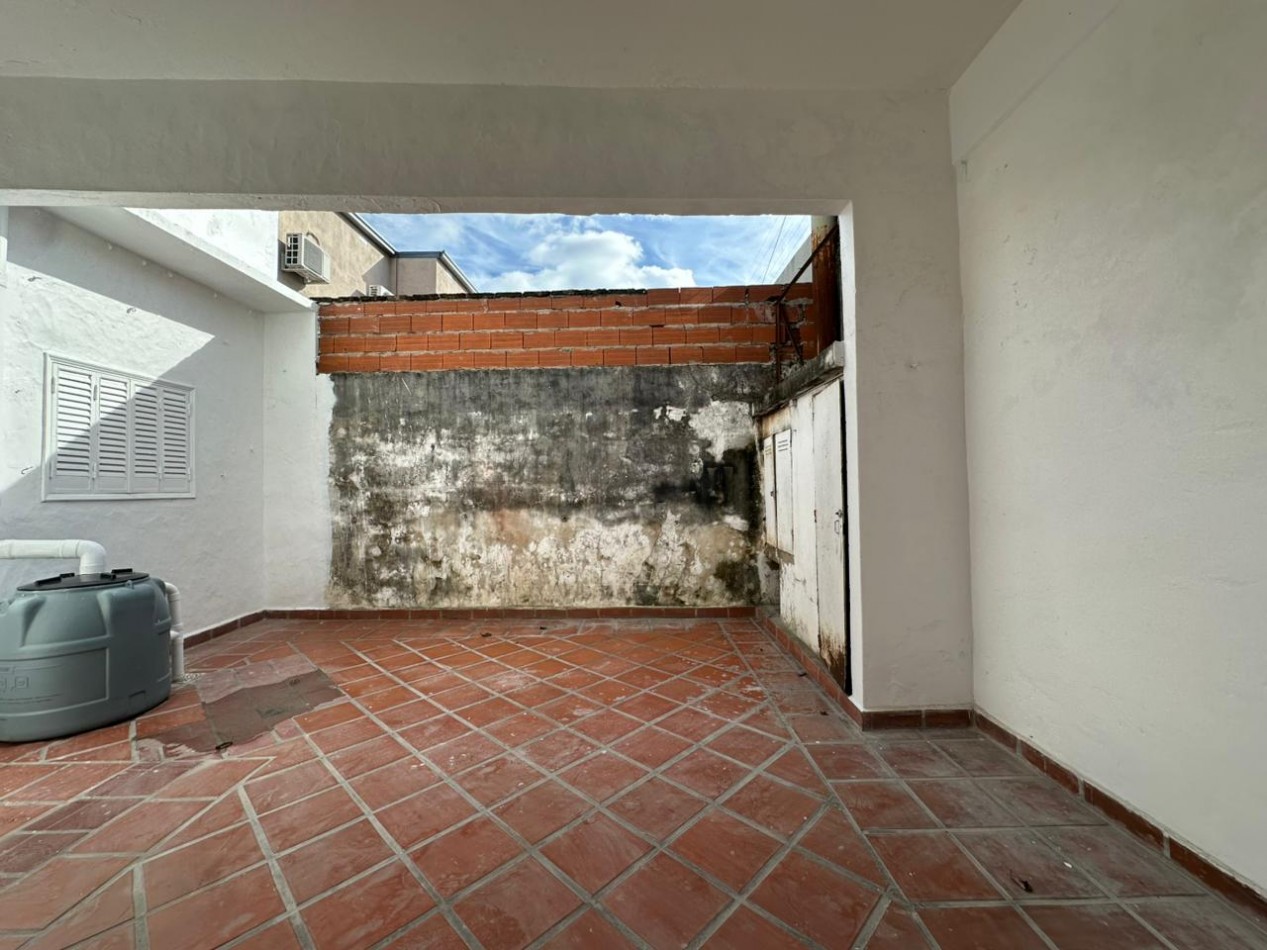 CASA EN ALQUILER EN CALLE SAN LORENZO 1915 DE SANTA FE 