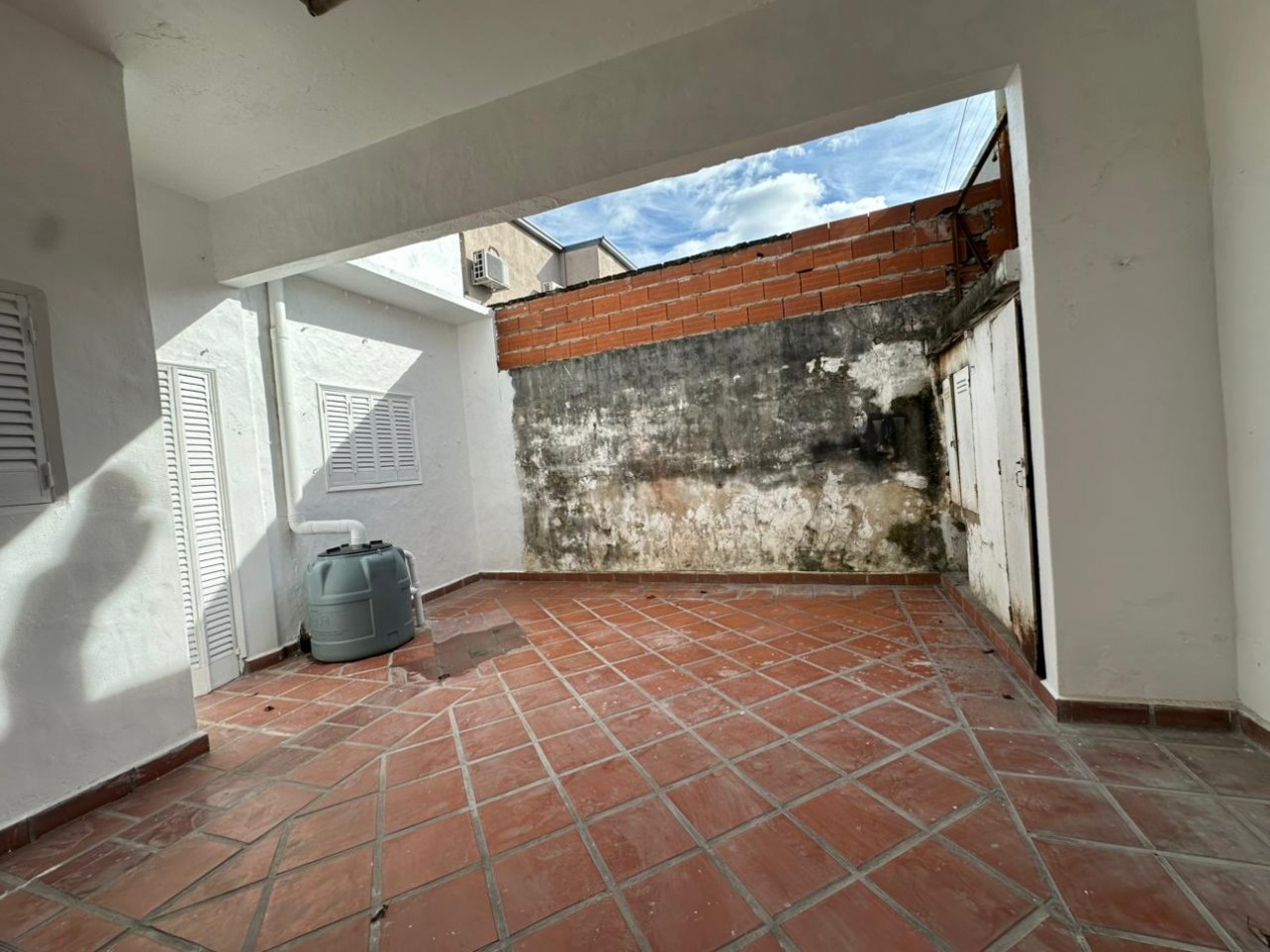 CASA EN ALQUILER EN CALLE SAN LORENZO 1915 DE SANTA FE 