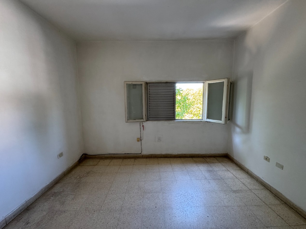 OFERTA !!! DEPARTAMENTO EN VENTA EN CALLE BAVIO (A reciclar)