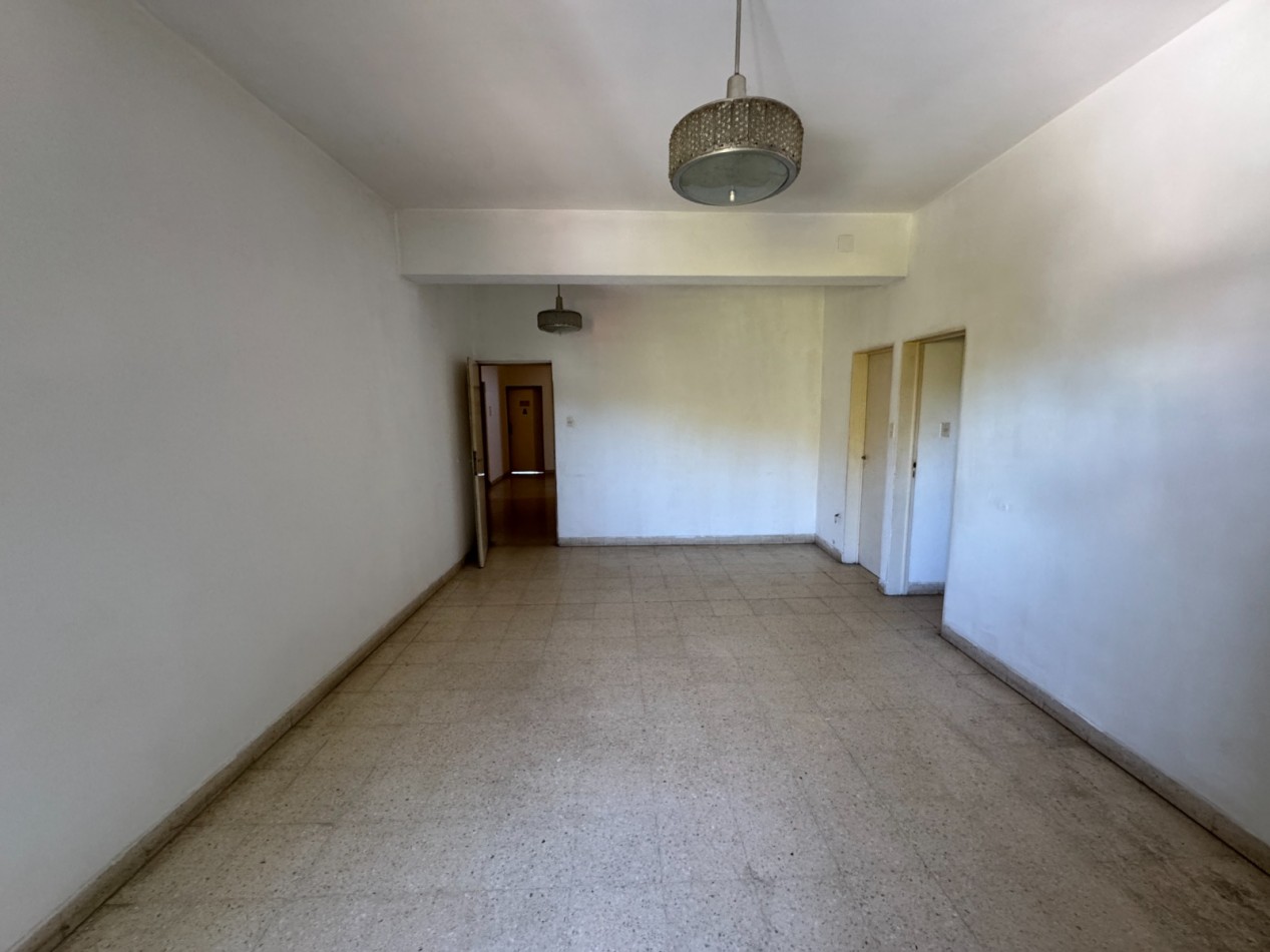 OFERTA !!! DEPARTAMENTO EN VENTA EN CALLE BAVIO (A reciclar)