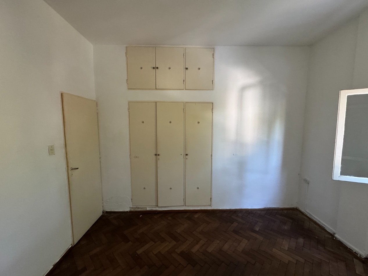 OFERTA !!! DEPARTAMENTO EN VENTA EN CALLE BAVIO (A reciclar)