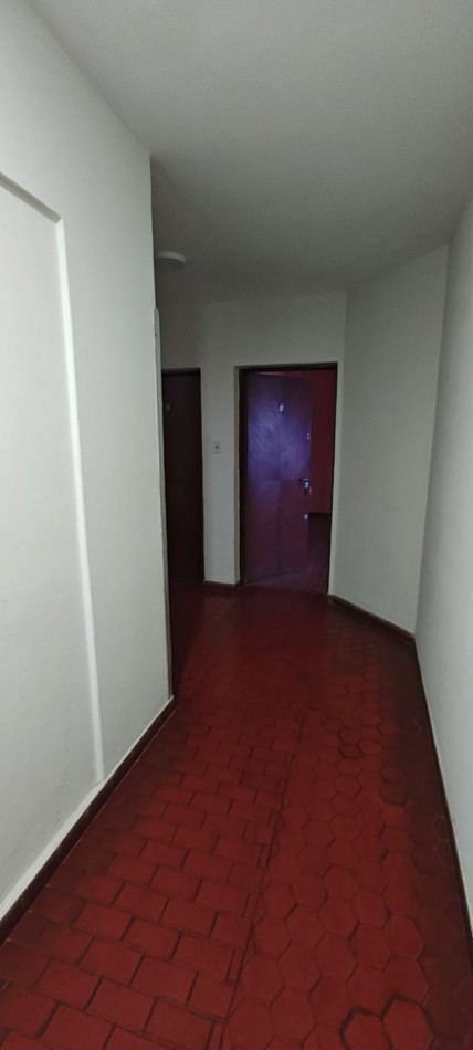 DEPARTAMENTO EN VENTA EN CALLE COURREGES 240