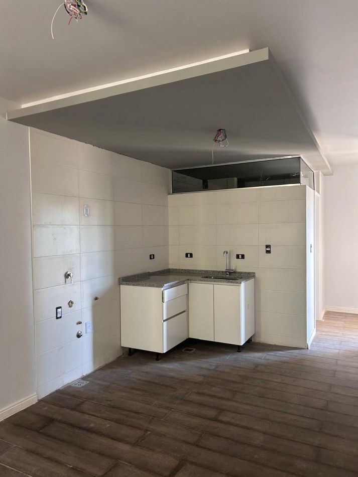 DEPARTAMENTOS EN VENTA A ESTRENAR EN CALLE PRESIDENTE PERON 62