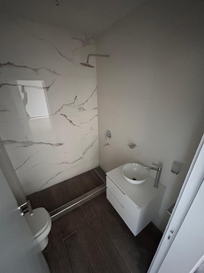 DEPARTAMENTOS EN VENTA A ESTRENAR EN CALLE PRESIDENTE PERON 62