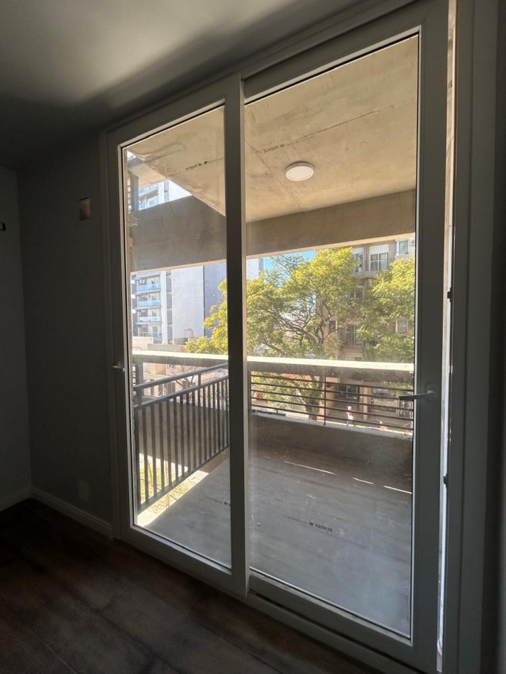 DEPARTAMENTOS EN VENTA A ESTRENAR EN CALLE PRESIDENTE PERON 62