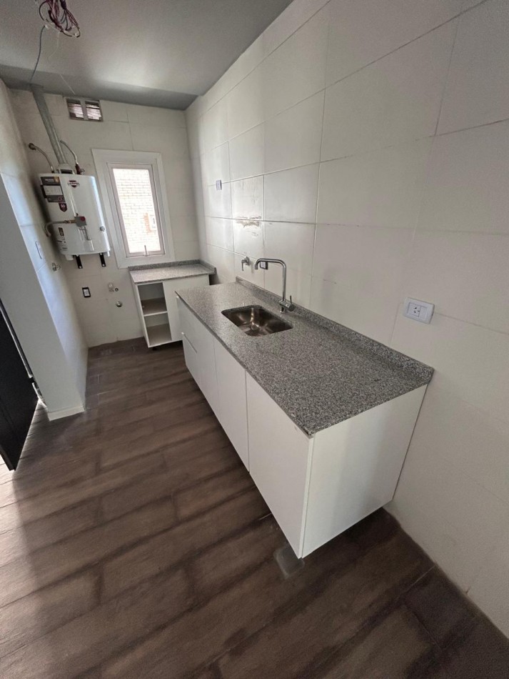 DEPARTAMENTOS EN VENTA A ESTRENAR EN CALLE PRESIDENTE PERON 62