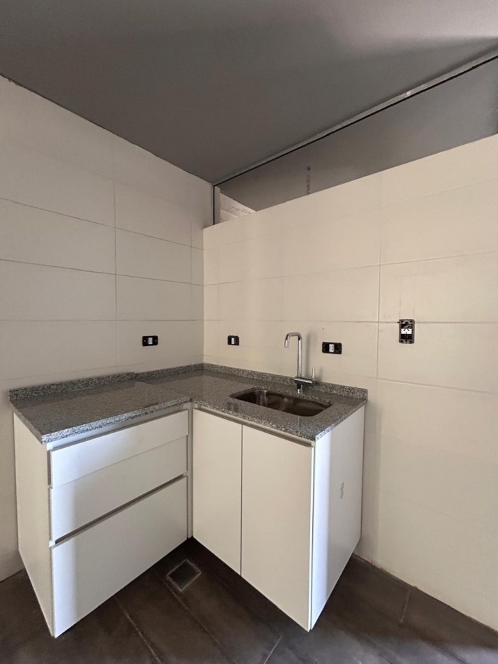 DEPARTAMENTOS EN VENTA A ESTRENAR EN CALLE PRESIDENTE PERON 62