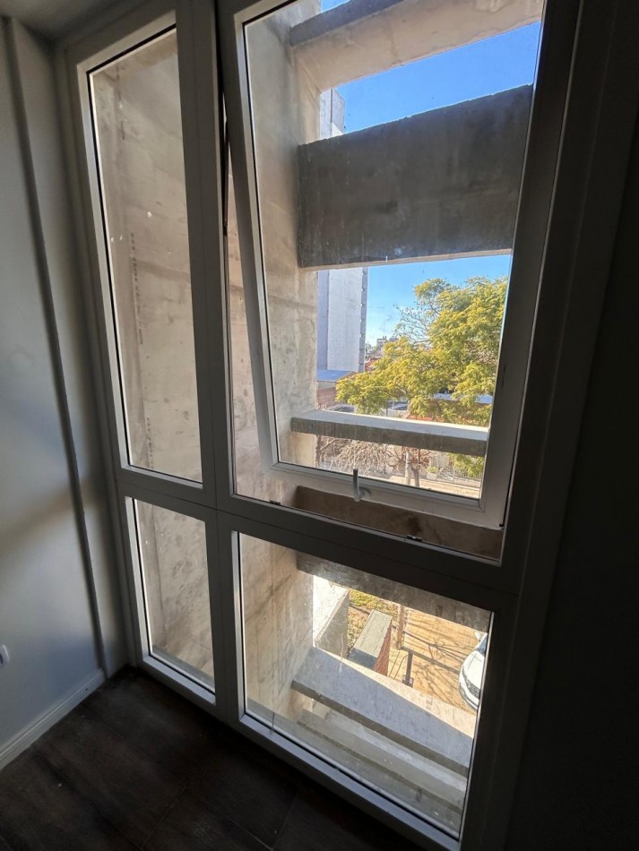 DEPARTAMENTOS EN VENTA A ESTRENAR EN CALLE PRESIDENTE PERON 62