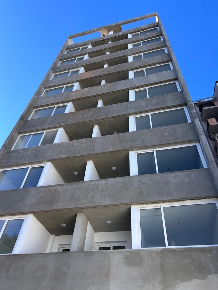 DEPARTAMENTOS EN VENTA A ESTRENAR EN CALLE PRESIDENTE PERON 62