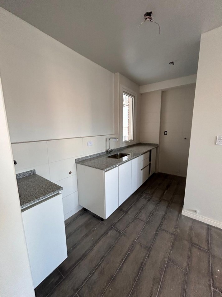 DEPARTAMENTOS EN VENTA A ESTRENAR EN CALLE PRESIDENTE PERON 62