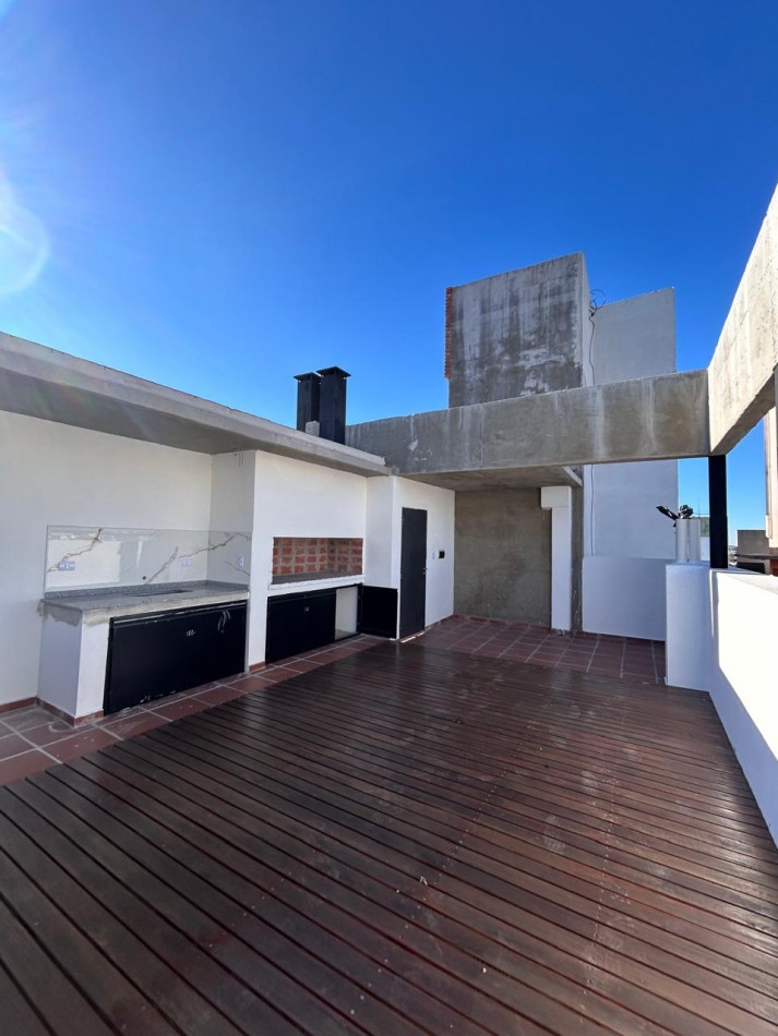 DEPARTAMENTOS EN VENTA A ESTRENAR EN CALLE PRESIDENTE PERON 62