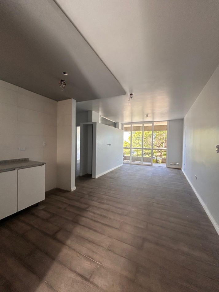 DEPARTAMENTOS EN VENTA A ESTRENAR EN CALLE PRESIDENTE PERON 62