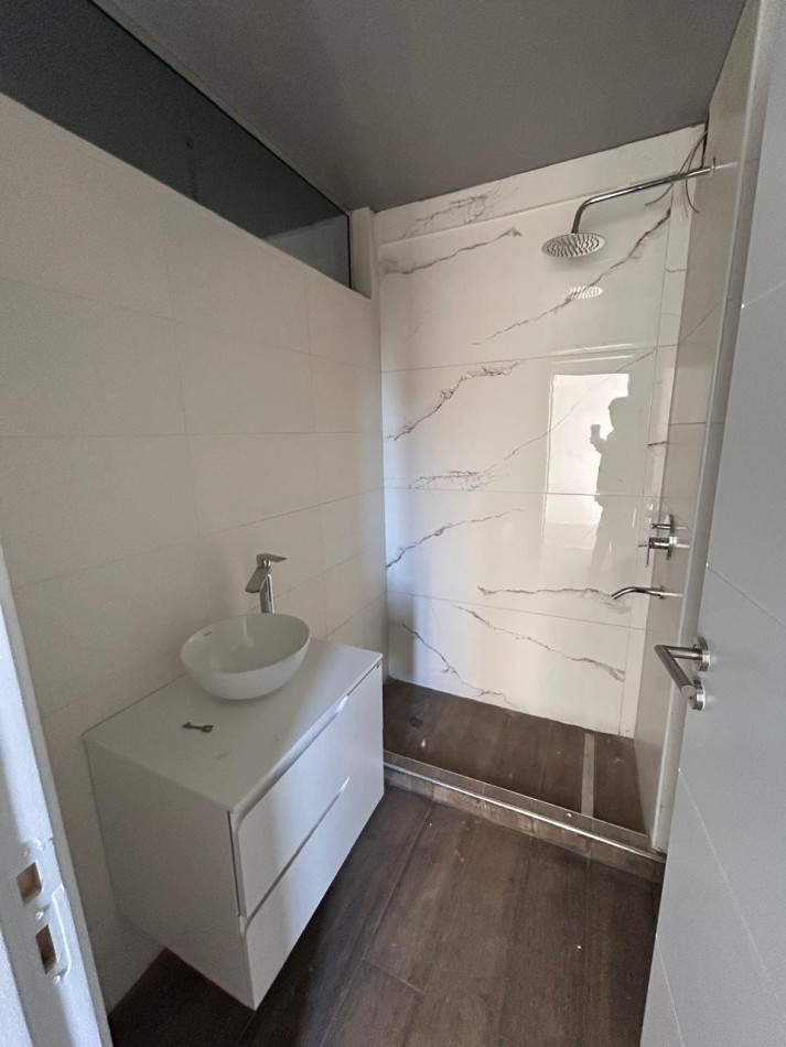DEPARTAMENTOS EN VENTA A ESTRENAR EN CALLE PRESIDENTE PERON 62