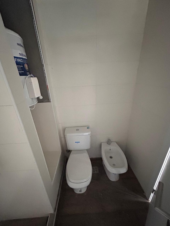 DEPARTAMENTOS EN VENTA A ESTRENAR EN CALLE PRESIDENTE PERON 62