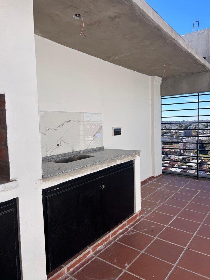 DEPARTAMENTOS EN VENTA A ESTRENAR EN CALLE PRESIDENTE PERON 62