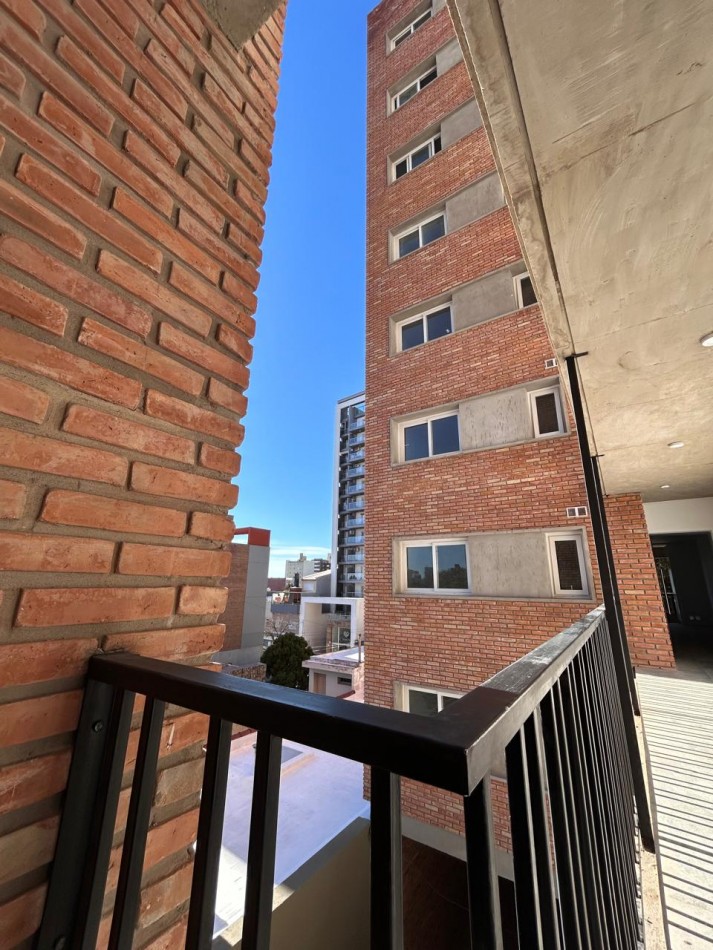 DEPARTAMENTOS EN VENTA A ESTRENAR EN CALLE PRESIDENTE PERON 62