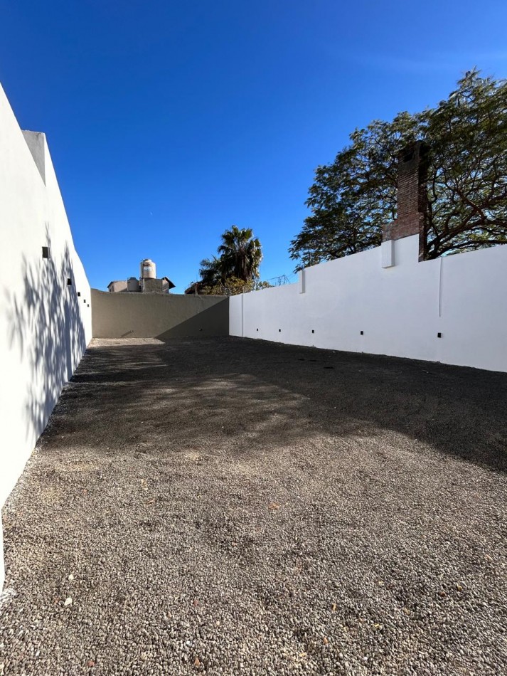 DEPARTAMENTOS EN VENTA A ESTRENAR EN CALLE PRESIDENTE PERON 62