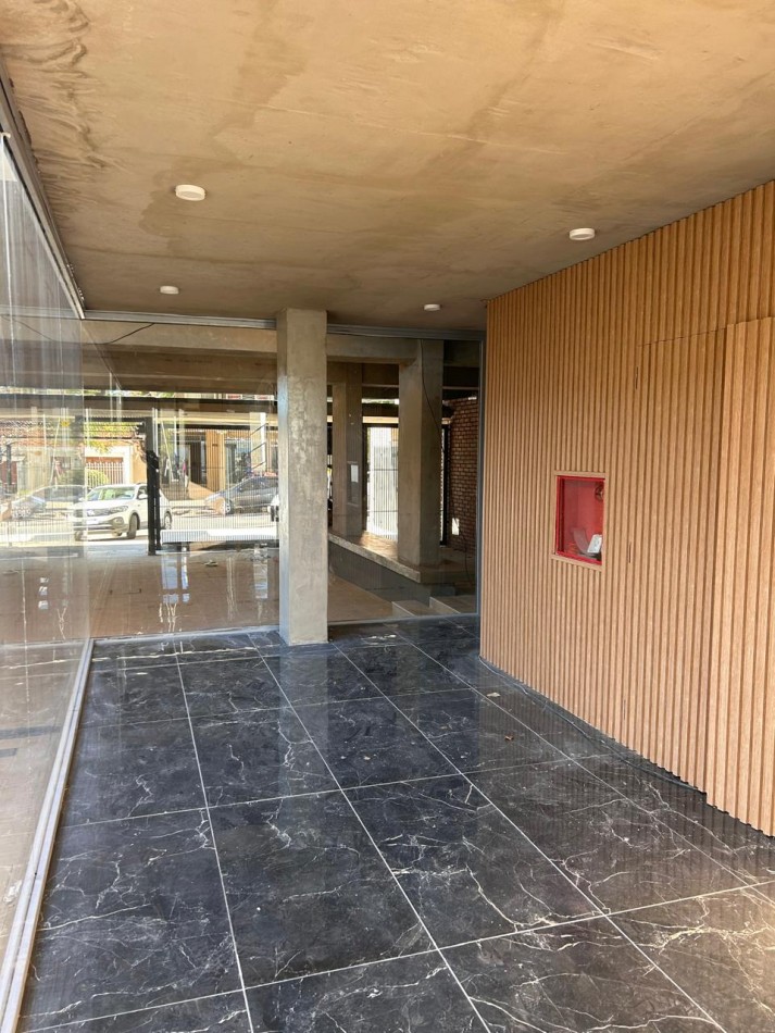 DEPARTAMENTOS EN VENTA A ESTRENAR EN CALLE PRESIDENTE PERON 62