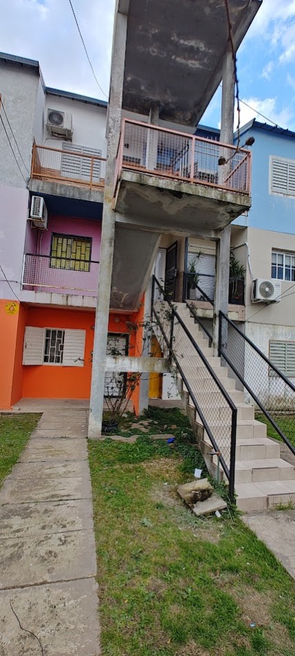 DEPARTAMENTO EN VENTA CALLE LAGO SAN MARTIN (ZONA LAGUNA MININI) 