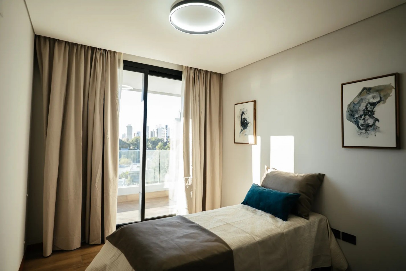 Torre Faro: El nuevo icono de la arquitectura en la Mesopotamia