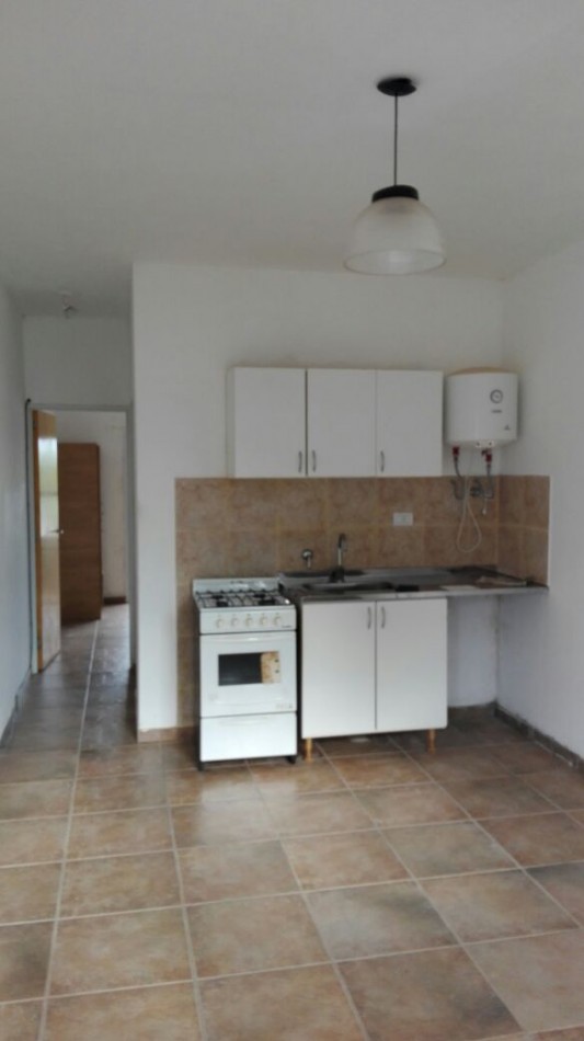 DEPARTAMENTO EN VENTA DE 1 DORMITORIO EN CALLE ARTIGAS 