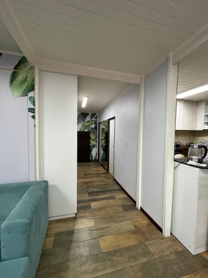 CASA A LA VENTA EN CALLE NEUQUEN