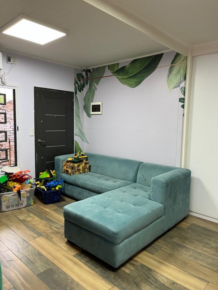 CASA A LA VENTA EN CALLE NEUQUEN