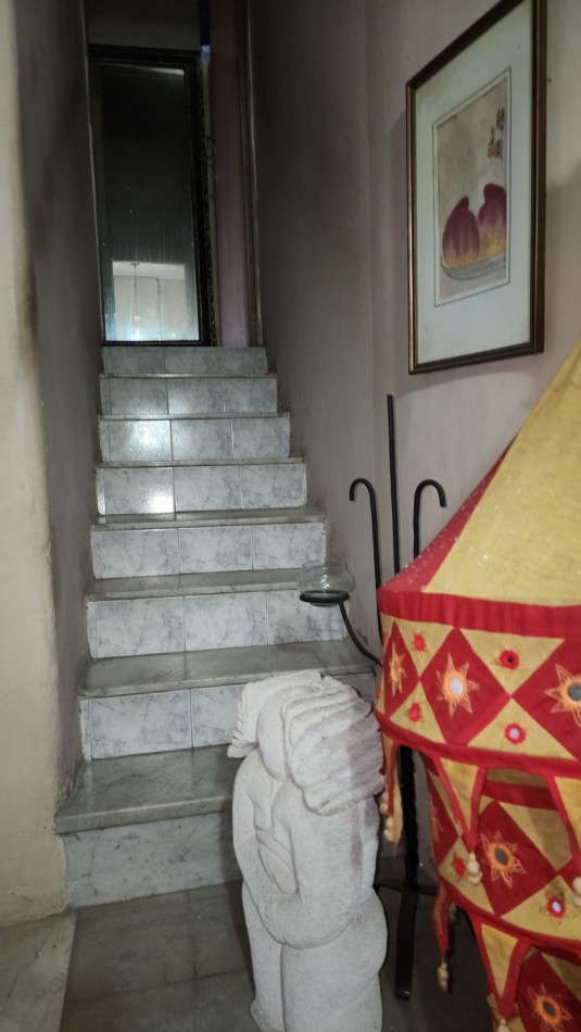 CASA A LA VENTA A RECICLAR EN CALLE PELLEGRINI