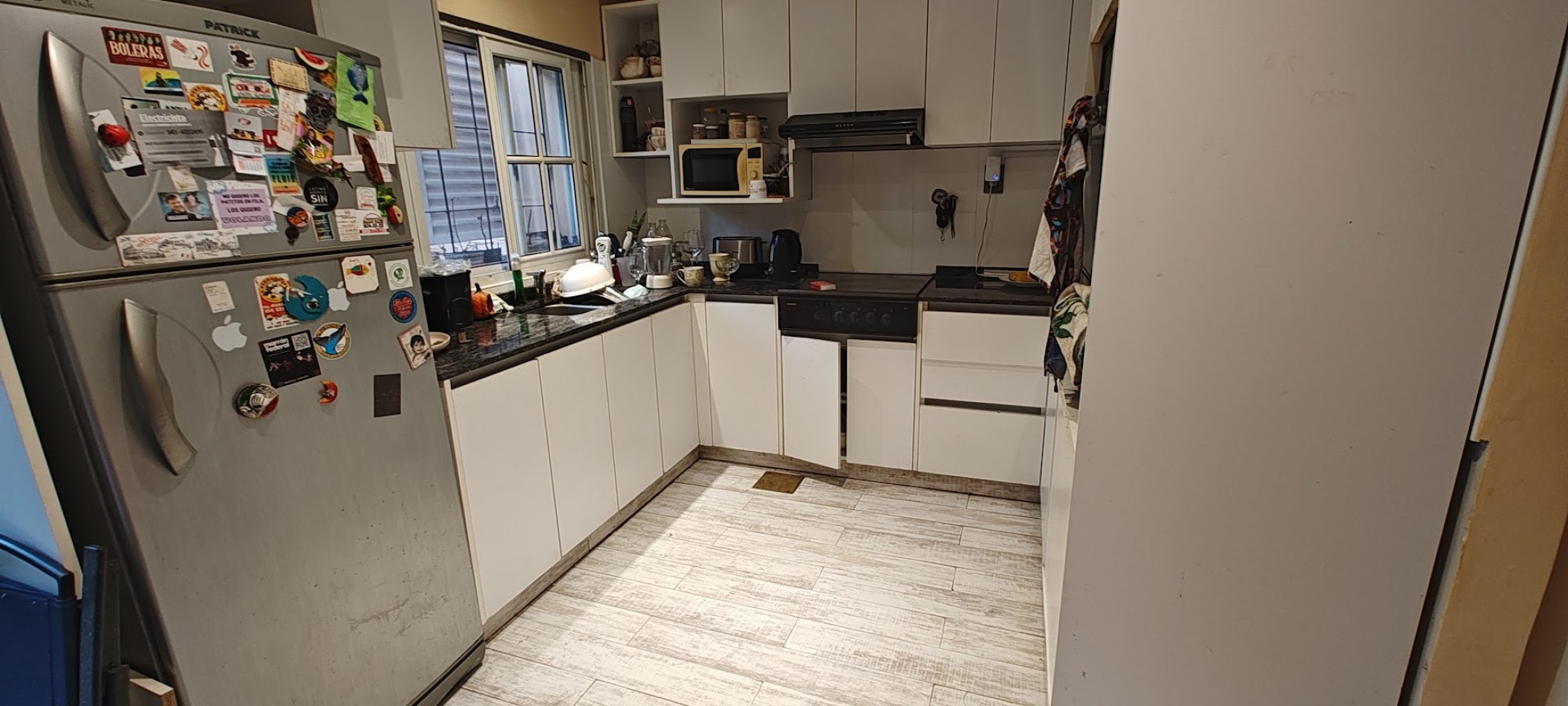 CASA EN VENTA HIPOLITO YRIGOYEN CASI URQUIZA