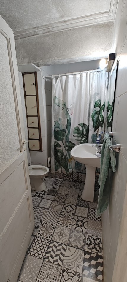 CASA EN VENTA HIPOLITO YRIGOYEN CASI URQUIZA