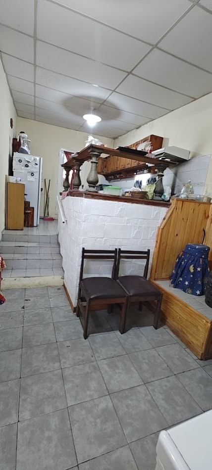 CASA EN VENTA CALLE CARLOS DOMINGO ALBERTO AL 3600