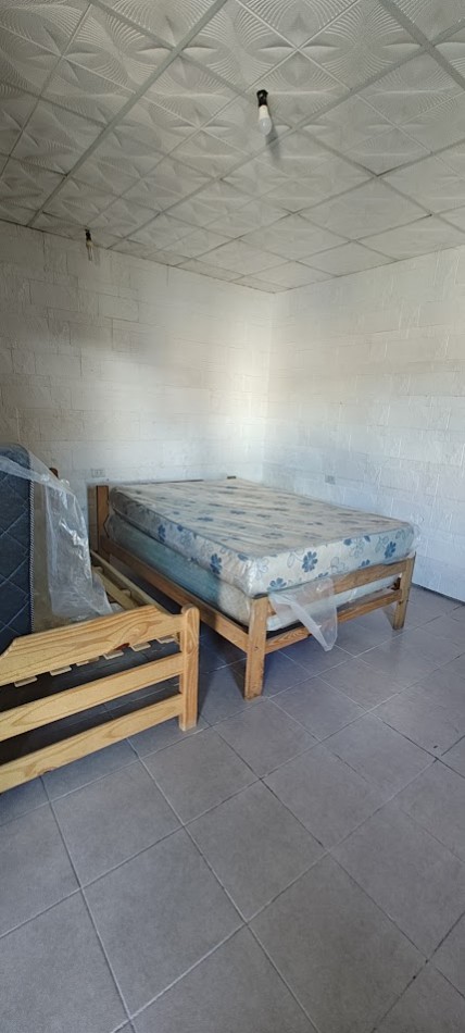 CASA EN VENTA CALLE CARLOS DOMINGO ALBERTO AL 3600
