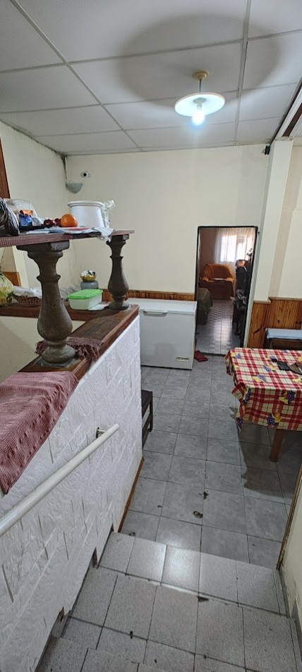 CASA EN VENTA CALLE CARLOS DOMINGO ALBERTO AL 3600