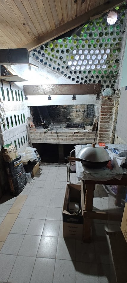 CASA EN VENTA CALLE CARLOS DOMINGO ALBERTO AL 3600