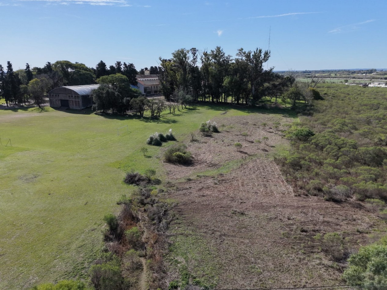 LOTES EN VENTA EN CALLE DON BOSCO y FRATERNIDAD (LOTEO DEL SEMINARIO) 