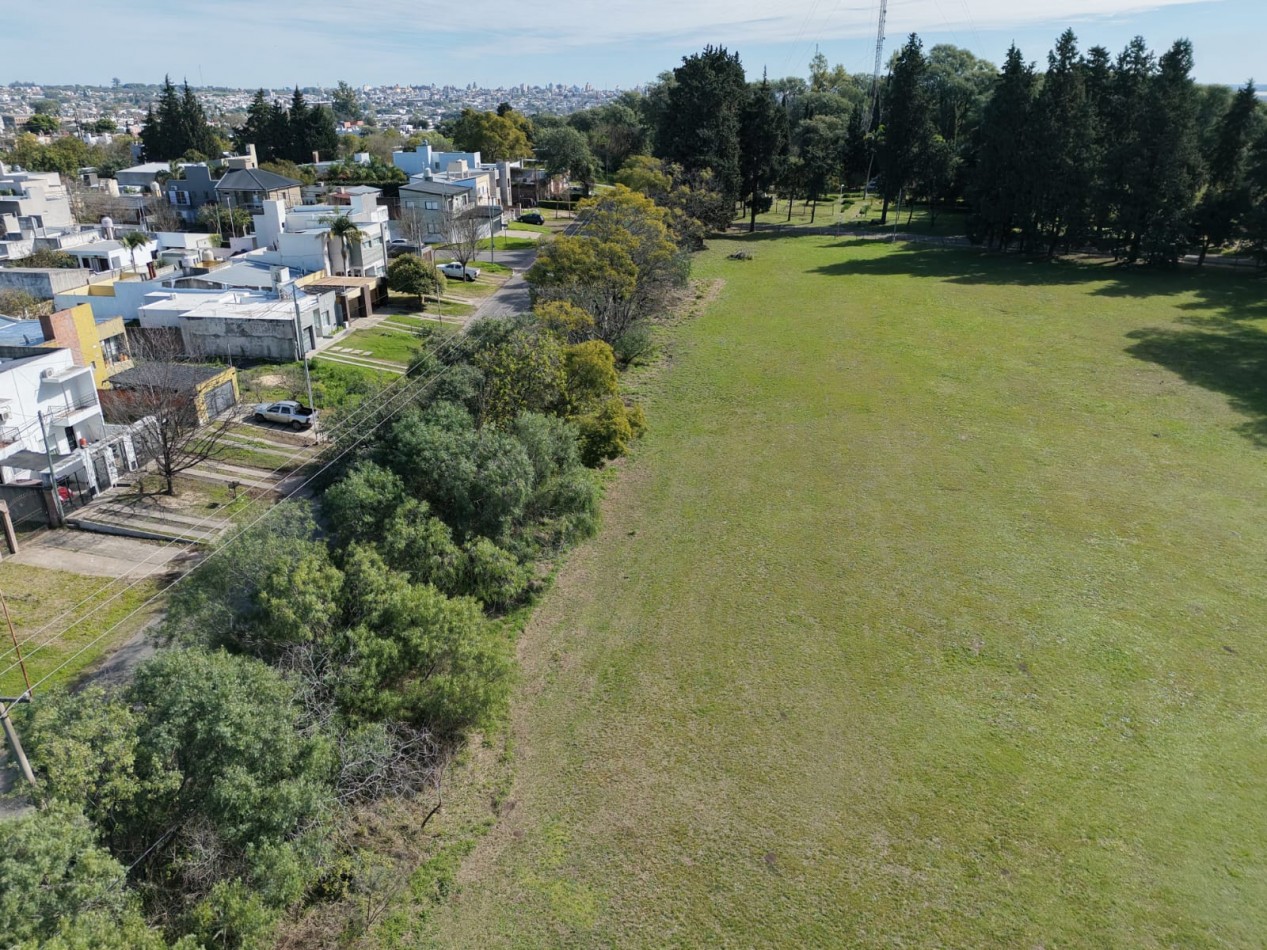 LOTES EN VENTA EN CALLE DON BOSCO y FRATERNIDAD (LOTEO DEL SEMINARIO) 